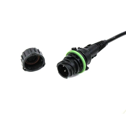 TSA | T071001 | BOIA TANQUE UREIA/ARLA 25/35L MB ACCELO/ATEGO/ATRON/ONIBUS MOTOR EURO 5 (SEM AQUECEDOR)