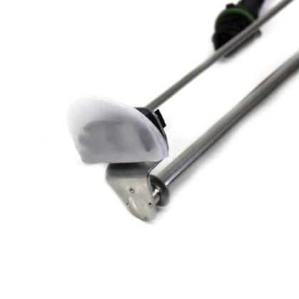 TSA | T071001 | BOIA TANQUE UREIA/ARLA 25/35L MB ACCELO/ATEGO/ATRON/ONIBUS MOTOR EURO 5 (SEM AQUECEDOR)