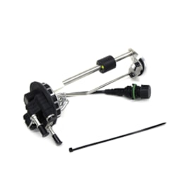 TSA | T071007 | BOIA TANQUE UREIA/ARLA 16L E 23L VW NOVO DELIVERY | EURO 5