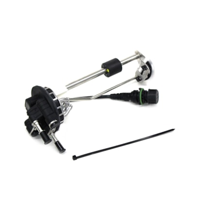 TSA | T071007 | BOIA TANQUE UREIA/ARLA 16L E 23L VW NOVO DELIVERY | EURO 5