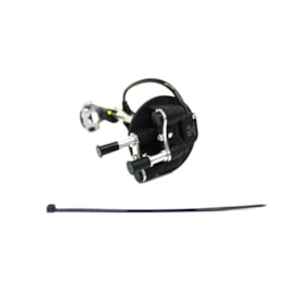 TSA | T071007 | BOIA TANQUE UREIA/ARLA 16L E 23L VW NOVO DELIVERY | EURO 5