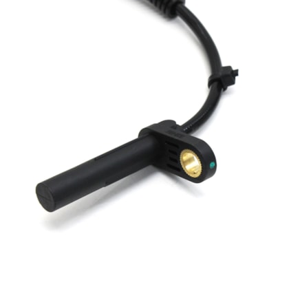 TSA | T130125 | SENSOR INDUTIVO ABS 1300MM ANGULO RETO RODA TRASEIRA VW DELIVERY VW MICRO ONIBUS