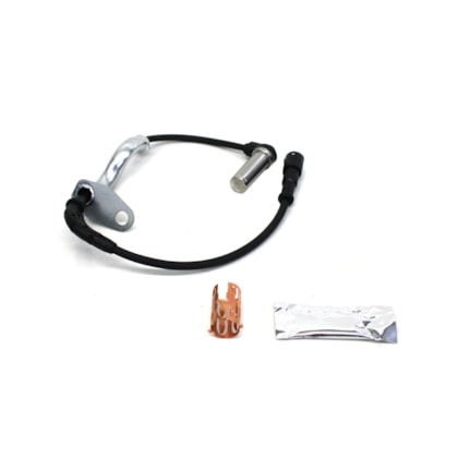 TSA | T130334 | SENSOR INDUTIVO ABS 440MM ANGULO 90 GRAUS RODA TRASEIRA LD MB AXOR/ACTROS