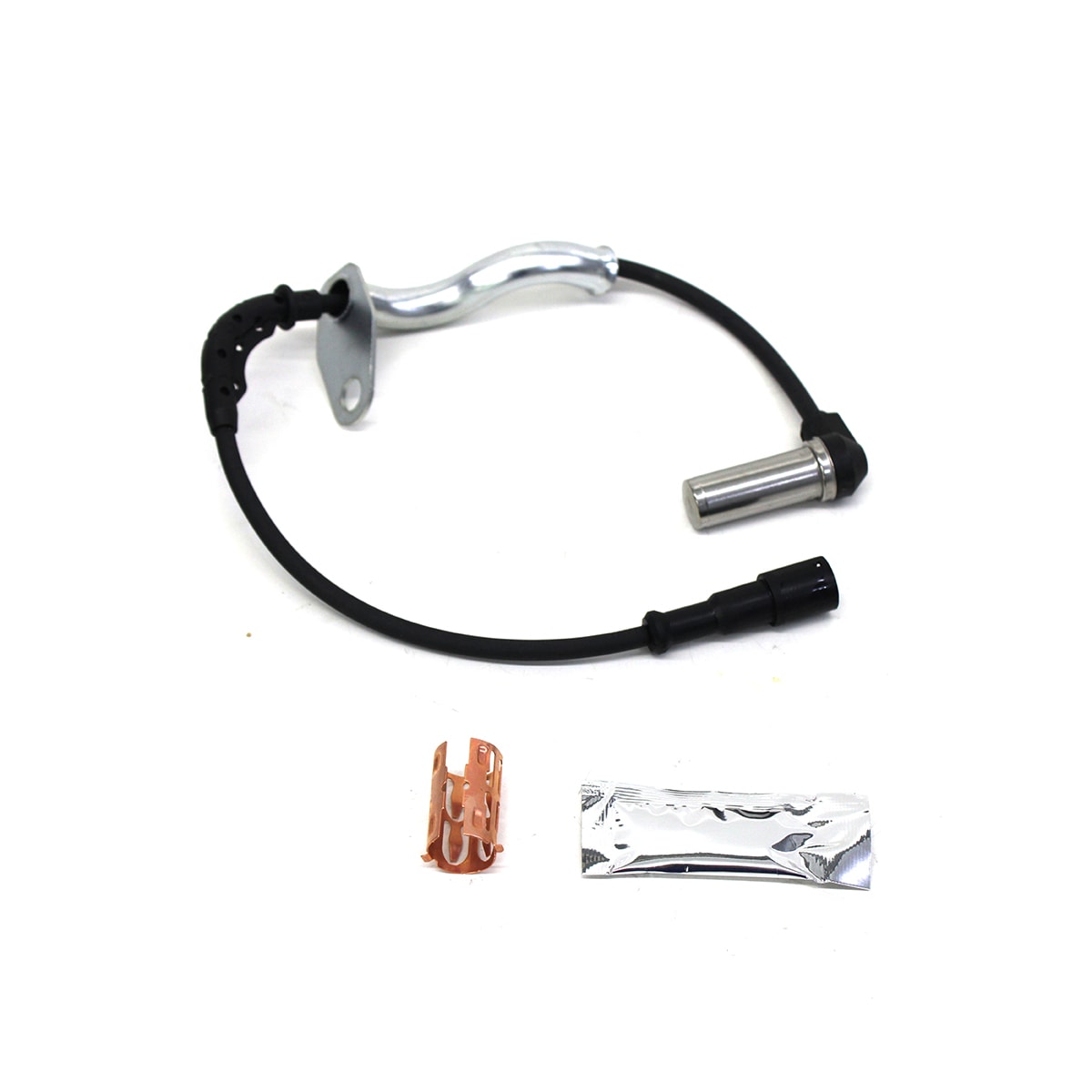 TSA | T130334 | SENSOR INDUTIVO ABS 440MM ANGULO 90 GRAUS | Msam