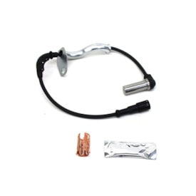 TSA | T130334 | SENSOR INDUTIVO ABS 440MM ANGULO 90 GRAUS RODA TRASEIRA LD MB AXOR/ACTROS