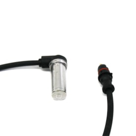 TSA | T130335 | SENSOR INDUTIVO ABS 440MM ANGULO 90 GRAUS RODA TRASEIRA LE MB AXOR/ACTROS