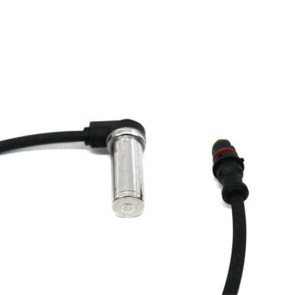 TSA | T130335 | SENSOR INDUTIVO ABS 440MM ANGULO 90 GRAUS RODA TRASEIRA LE MB AXOR/ACTROS
