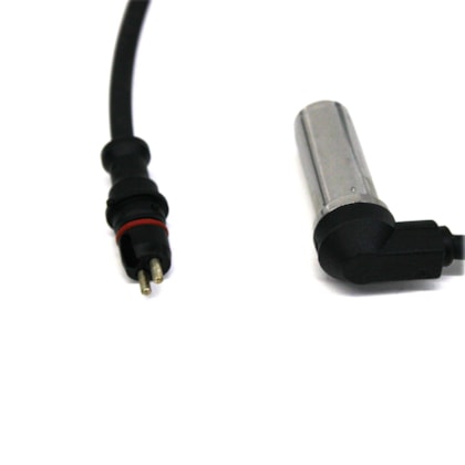 TSA | T130335 | SENSOR INDUTIVO ABS 440MM ANGULO 90 GRAUS RODA TRASEIRA LE MB AXOR/ACTROS