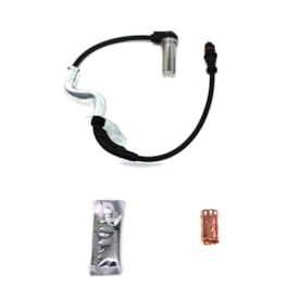 TSA | T130335 | SENSOR INDUTIVO ABS 440MM ANGULO 90 GRAUS RODA TRASEIRA LE MB AXOR/ACTROS