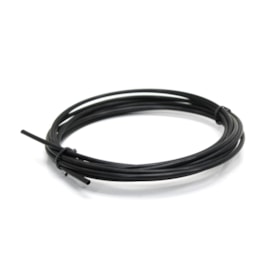 TUBOS PETRA | 2T0711894B.424 | TUBO TECALON 5/32 PRETO 4MTS (C/4 METROS)