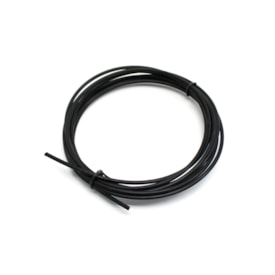 TUBOS PETRA | 2T0711894B.424 | TUBO TECALON 5/32 PRETO 4MTS (C/4 METROS)