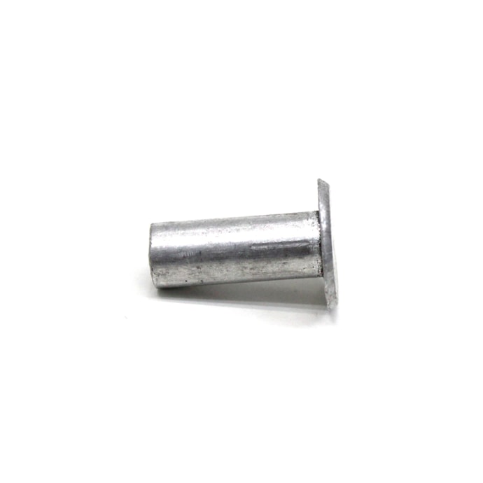 TUPA | 50303 | REBITE LONA 13X12 ALUMINIO SEMI TUBULAR (PARA LONAS MB176/MB180/MB181)-679fe37e-f6ce-423a-b792-2920ee8bbd5e