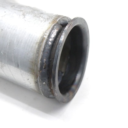 TUPER | 6C356N647BC | TUBO ESCAPAMENTO DIANTEIRO F4000 4X2 (05/12/05 A 06/01/2012) F4000 4X4 (21/07/08 A 06/01/12)