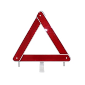 UNIVERSAL AUTOMOTIVE | 20143 | TRIANGULO BASE DE PLASTICO