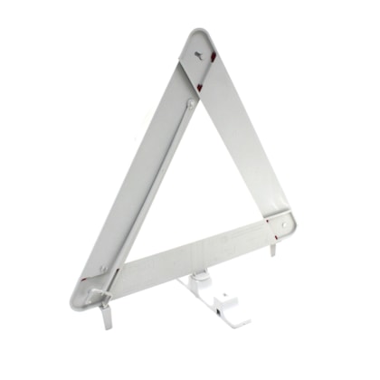 UNIVERSAL AUTOMOTIVE | 20143 | TRIANGULO SEGURANCA UNIVERSAL (BASE PLASTICO)