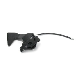 UNIVERSAL AUTOMOTIVE | 21487 | FECHADURA/TRAVA SEGURANCA CABINE VW DELIVERY/WORKER