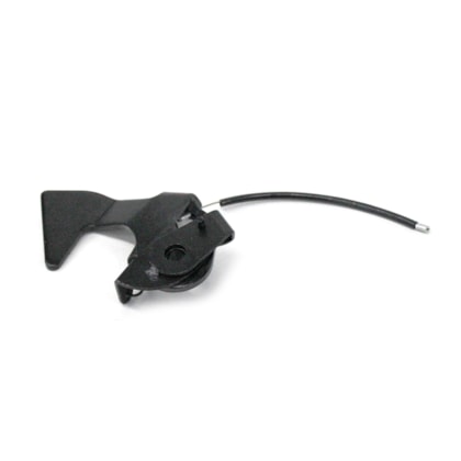 UNIVERSAL AUTOMOTIVE | 21487 | FECHADURA/TRAVA SEGURANCA CABINE VW DELIVERY/WORKER