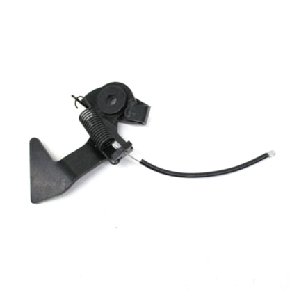 UNIVERSAL AUTOMOTIVE | 21487 | FECHADURA/TRAVA SEGURANCA CABINE VW DELIVERY/WORKER