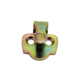 UNIVERSAL AUTOMOTIVE | 21506 | BATENTE FECHADURA PORTA LD/LE VW COSNTELLATION EURO 3/5/6 | VW NOVO DELIVERY