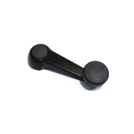 UNIVERSAL AUTOMOTIVE | 30132 | MANIVELA/MACANETA REGULADORA MAQUINA VIDRO LD/LE FORD CARGO TODOS (..2011) (METAL)