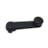 UNIVERSAL AUTOMOTIVE | 30924 | MANIVELA/MACANETA REGULADORA MAQUINA VIDRO PORTA LD/LE DIANTEIRA/TRASEIRA F250/F350/F4000 98.. | F12000/F14000/F16000 PIT-BULL 99.. (COR PRETA)-bf743348-e960-4098-9e3b-0c5bb69fc5b6