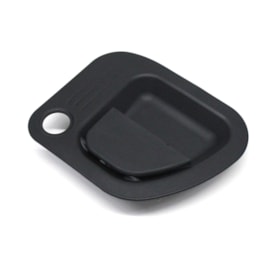 UNIVERSAL AUTOMOTIVE | 31220 | MOLDURA MACANETA EXTERNA PORTA LD FORD CARGO NOVO PANDA (11..)