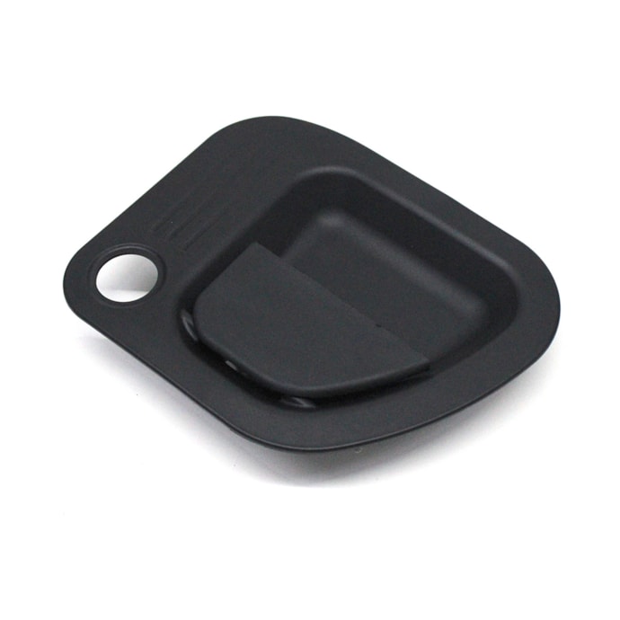 UNIVERSAL AUTOMOTIVE | 31220 | MOLDURA MACANETA EXTERNA PORTA LD FORD CARGO NOVO PANDA (11..)-0e2c8d81-e446-4f8a-b66f-ff98e9531f59