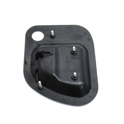 UNIVERSAL AUTOMOTIVE | 31221 | MOLDURA MACANETA EXTERNA PORTA LE FORD CARGO NOVO PANDA (11..)