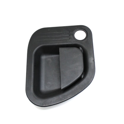 UNIVERSAL AUTOMOTIVE | 31221 | MOLDURA MACANETA EXTERNA PORTA LE FORD CARGO NOVO PANDA (11..)