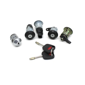 UNIVERSAL AUTOMOTIVE | 31222 | CILINDRO/MIOLO IGNICAO COM CHAVE FORD CARGO NOVO PANDA (2011..)