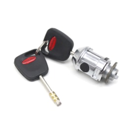 UNIVERSAL AUTOMOTIVE | 31222 | CILINDRO/MIOLO IGNICAO COM CHAVE FORD CARGO NOVO PANDA (2011..)