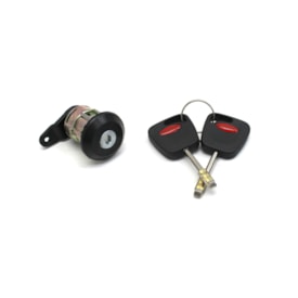 UNIVERSAL AUTOMOTIVE | 31223 | CILINDRO/MIOLO PORTA LE COM CHAVE FORD CARGO NOVO PANDA (2011..)