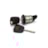 UNIVERSAL AUTOMOTIVE | 31223 | CILINDRO/MIOLO PORTA LE COM CHAVE FORD CARGO NOVO PANDA (2011..)-55238d93-3798-4ce3-8976-196abcc57f44