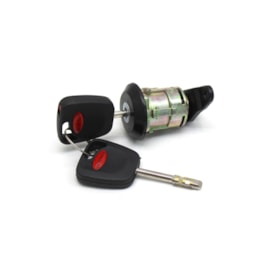 UNIVERSAL AUTOMOTIVE | 31223 | CILINDRO/MIOLO PORTA LE COM CHAVE FORD CARGO NOVO PANDA (2011..)