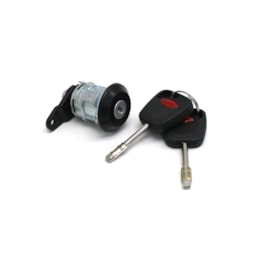 UNIVERSAL AUTOMOTIVE | 31224 | CILINDRO/MIOLO PORTA LD COM CHAVE FORD CARGO NOVO PANDA (2011..)