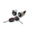 UNIVERSAL AUTOMOTIVE | 31228 | JG CILINDRO/MIOLO PORTA LD/LE COM CHAVE FORD CARGO NOVO PANDA (2011..)-41955905-7520-49a0-ae77-4de8a8e6eb0e
