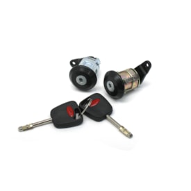 UNIVERSAL AUTOMOTIVE | 31228 | JG CILINDRO/MIOLO PORTA LD/LE COM CHAVE FORD CARGO NOVO PANDA (2011..)