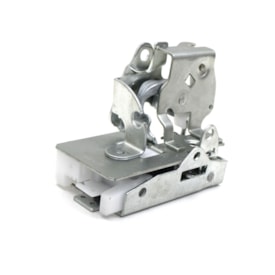 UNIVERSAL AUTOMOTIVE | 31235 | FECHADURA PORTA LE FORD CARGO NOVO PANDA (2012..) (MANUAL) (PADRAO PARALELO)