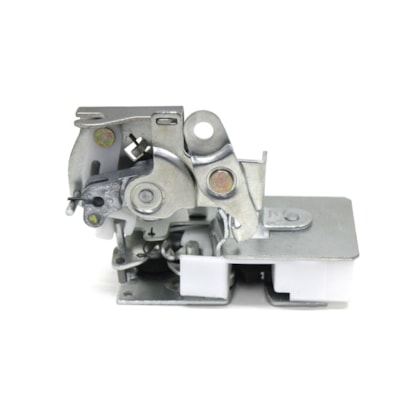 UNIVERSAL AUTOMOTIVE | 31235 | FECHADURA PORTA LE FORD CARGO NOVO PANDA (2012..) (MANUAL) (PADRAO PARALELO)