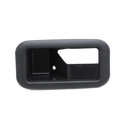 UNIVERSAL AUTOMOTIVE | 31241 | COBERTURA SEM MACANETA INTERNA PORTA LE FORD CARGO NOVO PANDA 2011...