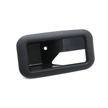 UNIVERSAL AUTOMOTIVE | 31242 | ACABAMENTO/COBERTURA SEM MACANETA INTERNA PORTA LD FORD CARGO NOVO PANDA 2011...