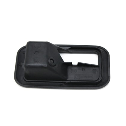 UNIVERSAL AUTOMOTIVE | 31242 | COBERTURA SEM MACANETA INTERNA PORTA LD FORD CARGO NOVO PANDA 2011...