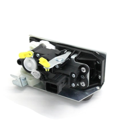 UNIVERSAL AUTOMOTIVE | 31351 | FECHADURA PORTA LE FORD CARGO NOVO PANDA (2012..) (ELETRICA) (PADRAO ORIGINAL)
