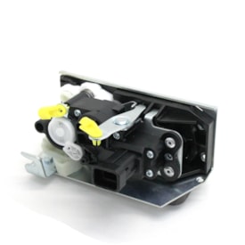 UNIVERSAL AUTOMOTIVE | 31351 | FECHADURA PORTA LE FORD CARGO NOVO PANDA (2012..) (ELETRICA) (PADRAO ORIGINAL)