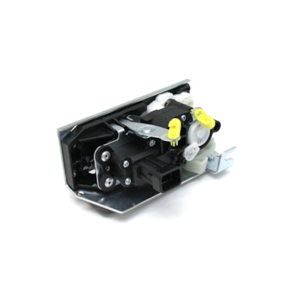 UNIVERSAL AUTOMOTIVE | 31352 | FECHADURA PORTA LD FORD CARGO NOVO PANDA (2012..) (ELETRICA) (PADRAO ORIGINAL)