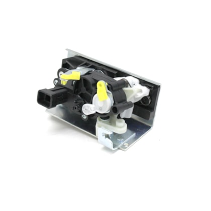 UNIVERSAL AUTOMOTIVE | 31352 | FECHADURA PORTA LD FORD CARGO NOVO PANDA (2012..) (ELETRICA) (PADRAO ORIGINAL)