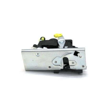 UNIVERSAL AUTOMOTIVE | 31352 | FECHADURA PORTA LD FORD CARGO NOVO PANDA (2012..) (ELETRICA) (PADRAO ORIGINAL)