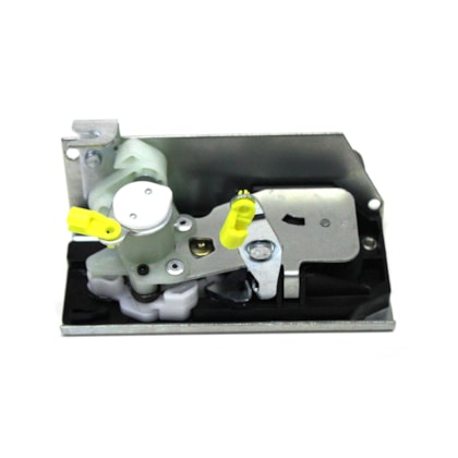 UNIVERSAL AUTOMOTIVE | 31372 | FECHADURA PORTA LD FORD CARGO NOVO PANDA (2012..) (MANUAL) (PADRAO ORIGINAL)