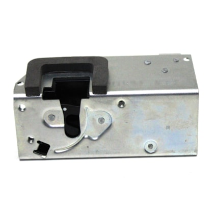 UNIVERSAL AUTOMOTIVE | 31372 | FECHADURA PORTA LD FORD CARGO NOVO PANDA (2012..) (MANUAL) (PADRAO ORIGINAL)