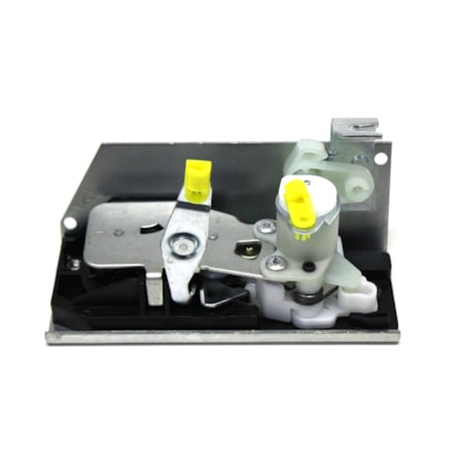 UNIVERSAL AUTOMOTIVE | 31373 | FECHADURA PORTA LE FORD CARGO NOVO PANDA (2012..) (MANUAL) (PADRAO ORIGINAL)